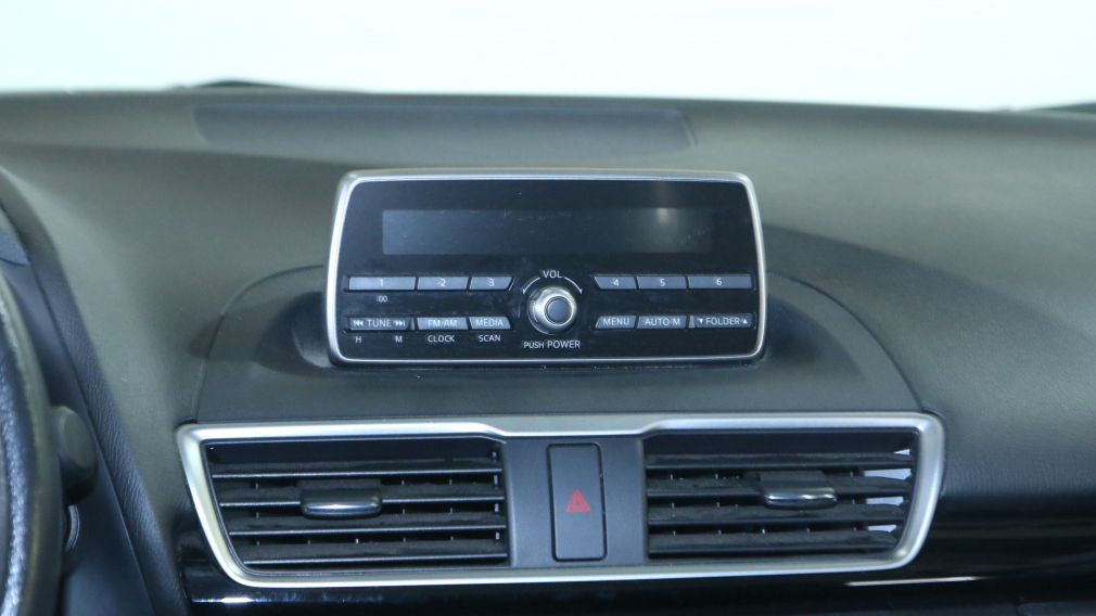 2015 Mazda 3 GX BLUETOOTH #14