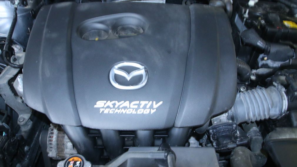 2015 Mazda 3 GX BLUETOOTH #24