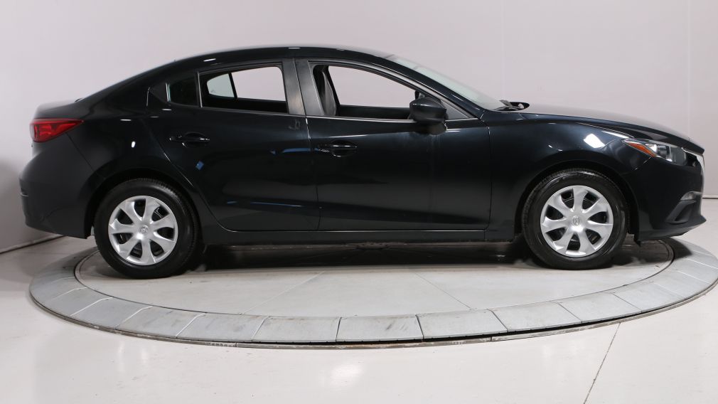 2015 Mazda 3 GX AUTO A/C GR ÉLECT BLUETOOTH #8