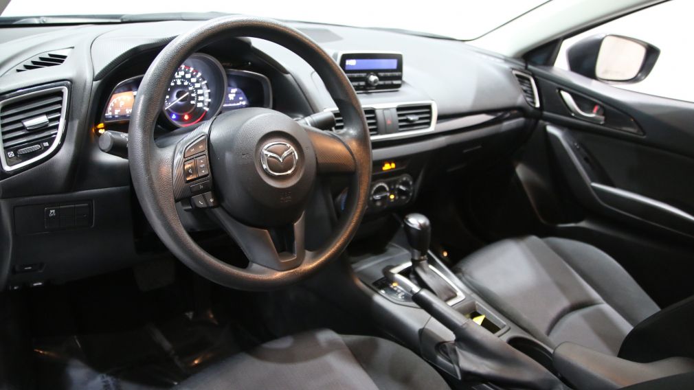 2015 Mazda 3 GX AUTO A/C GR ÉLECT BLUETOOTH #9