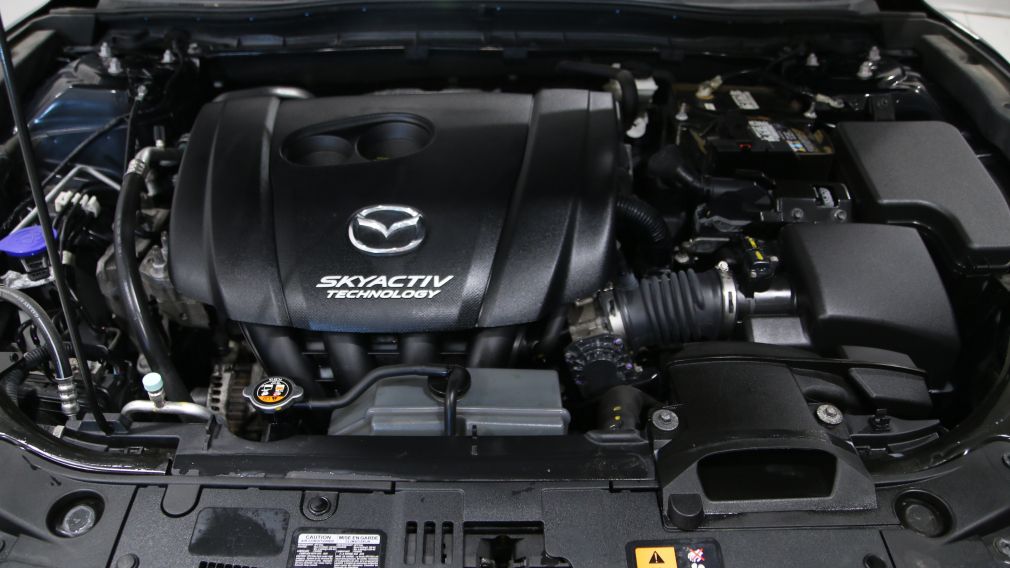 2015 Mazda 3 GX AUTO A/C GR ÉLECT BLUETOOTH #22