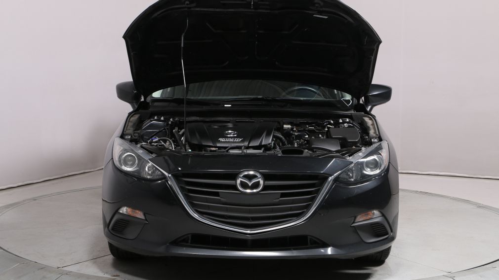 2015 Mazda 3 GX AUTO A/C GR ÉLECT BLUETOOTH #23