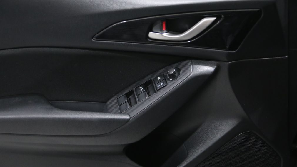 2015 Mazda 3 GX AUTO A/C GR ÉLECT BLUETOOTH #10