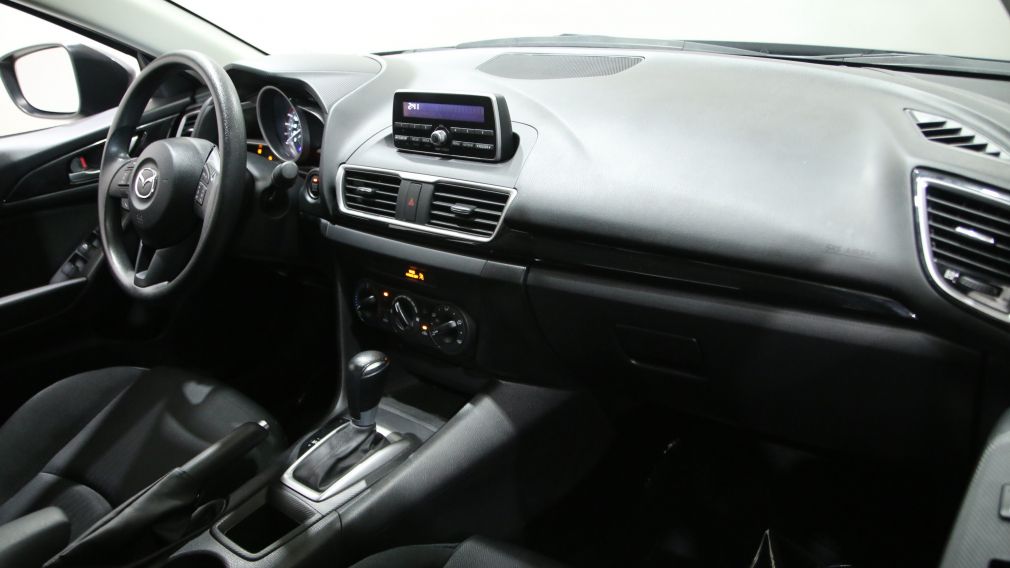 2015 Mazda 3 GX AUTO A/C GR ÉLECT BLUETOOTH #19