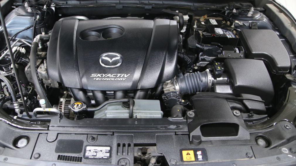 2015 Mazda 3 GX AUTO A/C GR ÉLECT BLUETOOTH #21