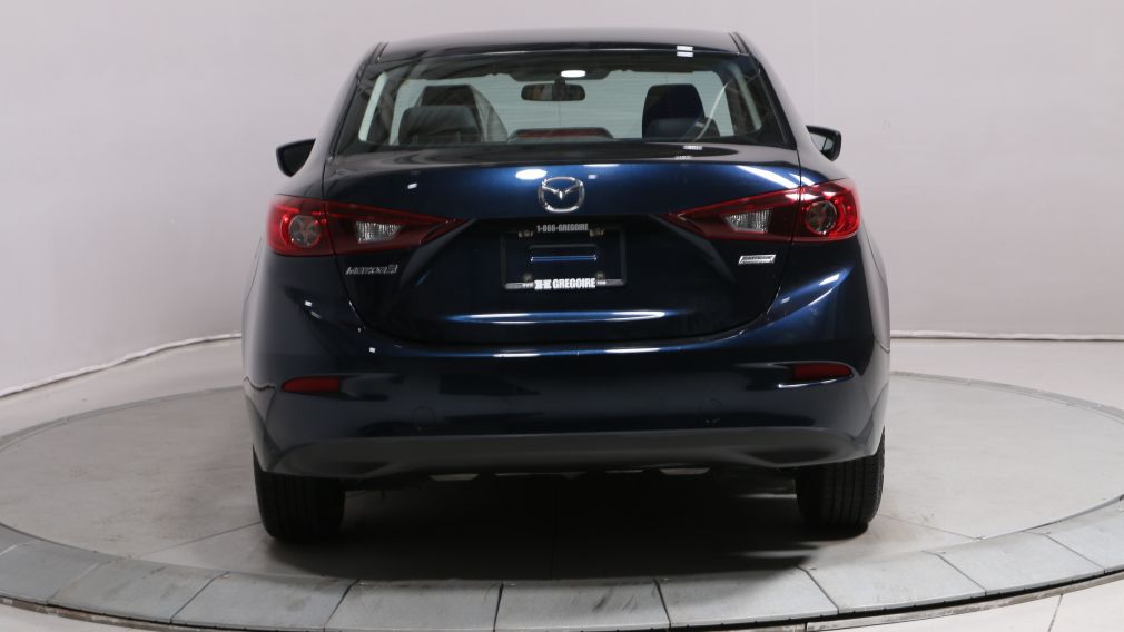 2015 Mazda 3 GX BLUETOOTH #6