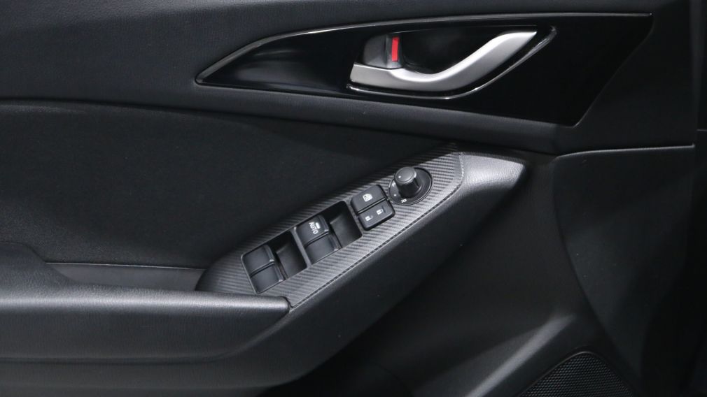 2015 Mazda 3 GX BLUETOOTH #10