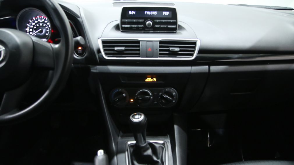 2015 Mazda 3 GX BLUETOOTH #14