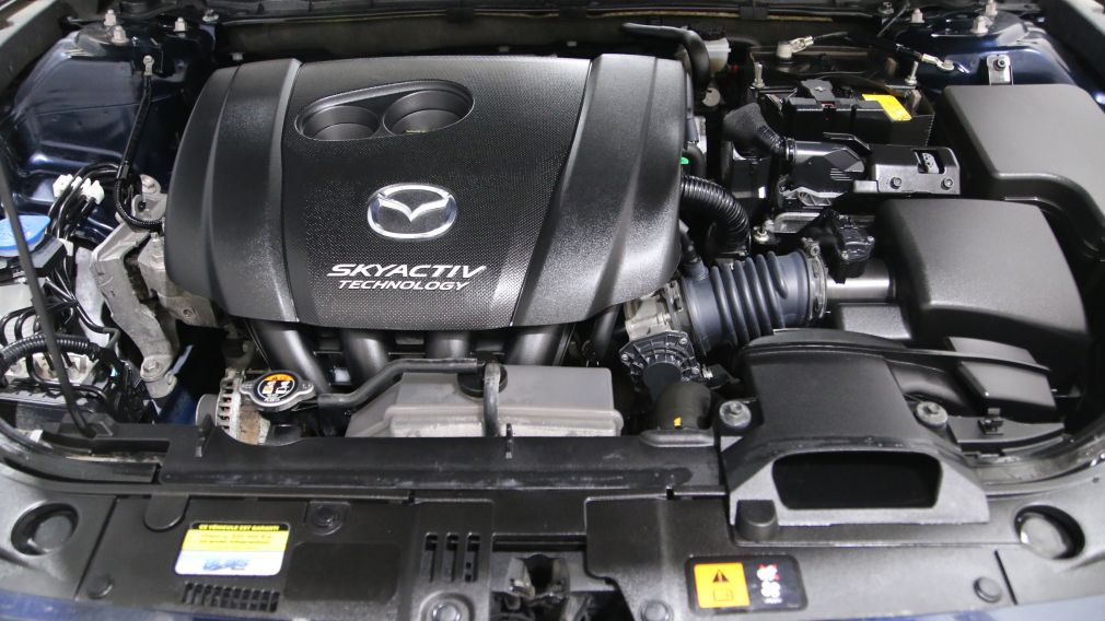 2015 Mazda 3 GX BLUETOOTH #22