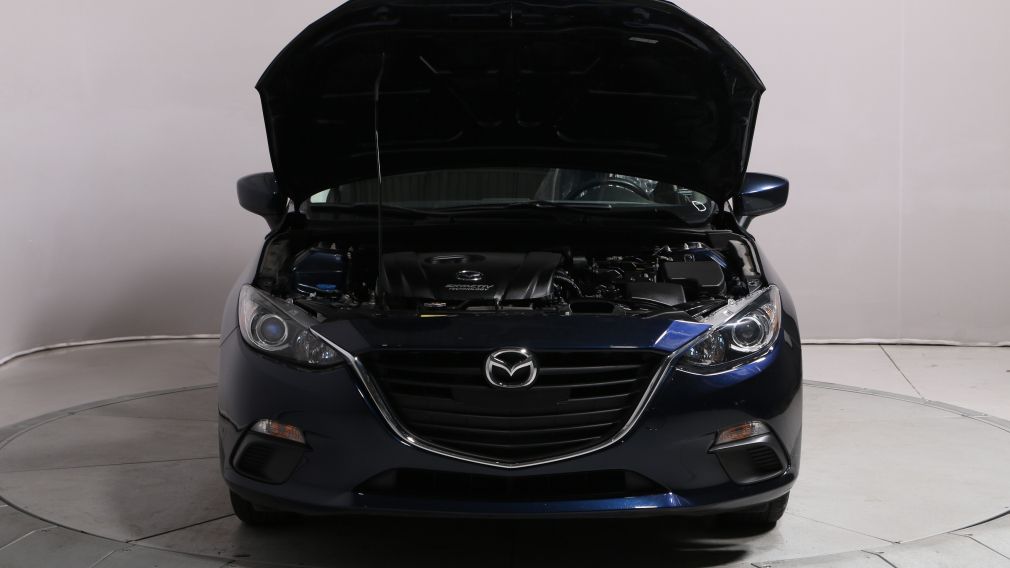 2015 Mazda 3 GX BLUETOOTH #23