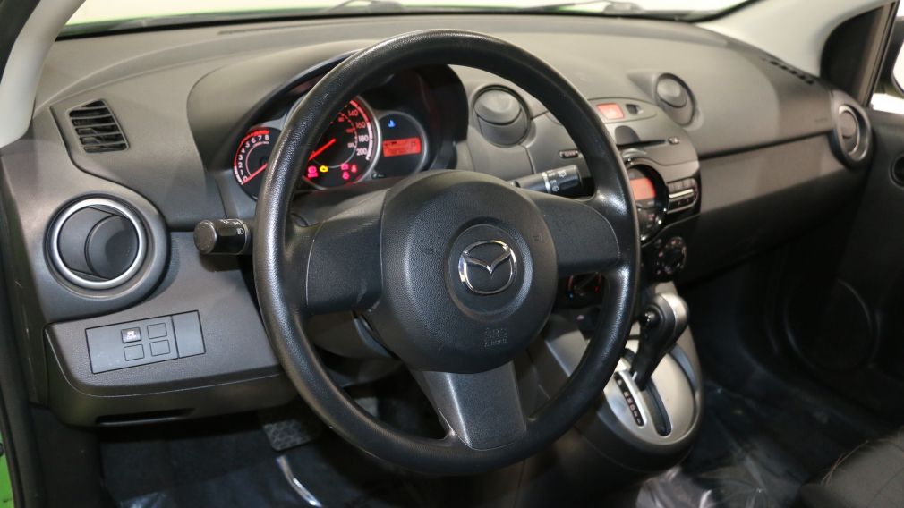 2011 Mazda 2 GS A/C #6