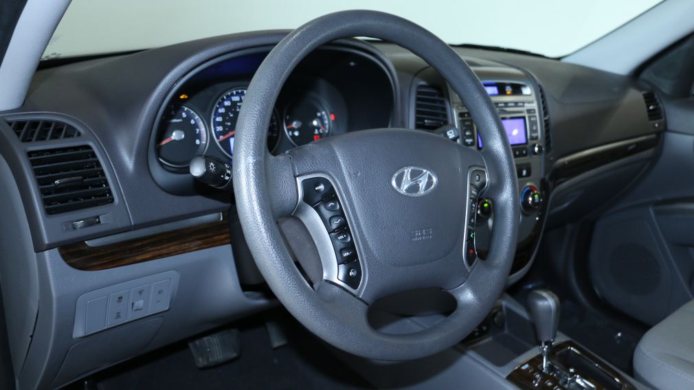 2011 Hyundai Santa Fe GL Premium AWD A/C BLUETOOTH MAGS #8