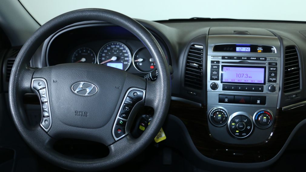 2011 Hyundai Santa Fe GL Premium AWD A/C BLUETOOTH MAGS #13