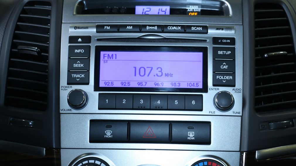 2011 Hyundai Santa Fe GL Premium AWD A/C BLUETOOTH MAGS #15