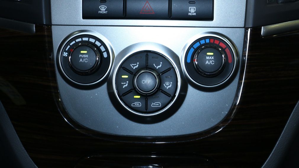 2011 Hyundai Santa Fe GL Premium AWD A/C BLUETOOTH MAGS #16