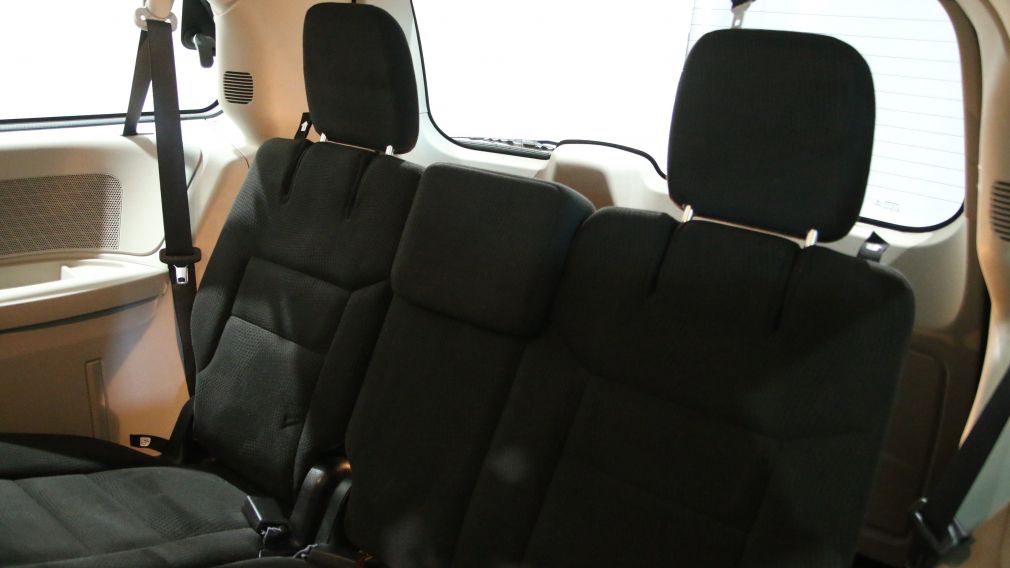 2015 Dodge GR Caravan Canada Value Package A/C GR ELECT STOW'N GO #16