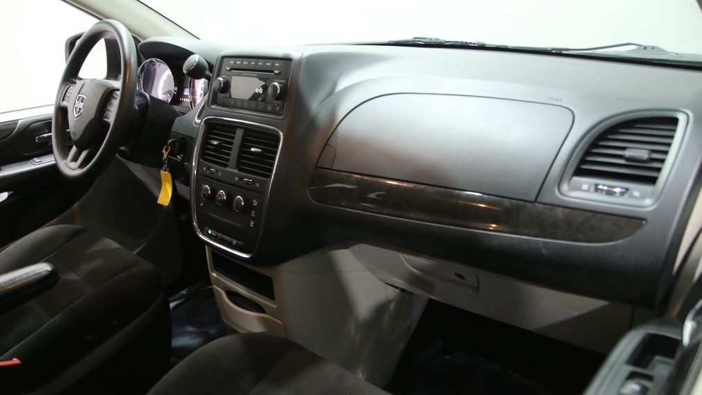 2015 Dodge GR Caravan Canada Value Package A/C GR ELECT STOW'N GO #20