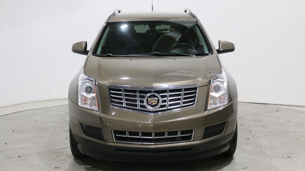 2014 Cadillac SRX AUTO A/C CUIR MAGS BLUETOOTH #1