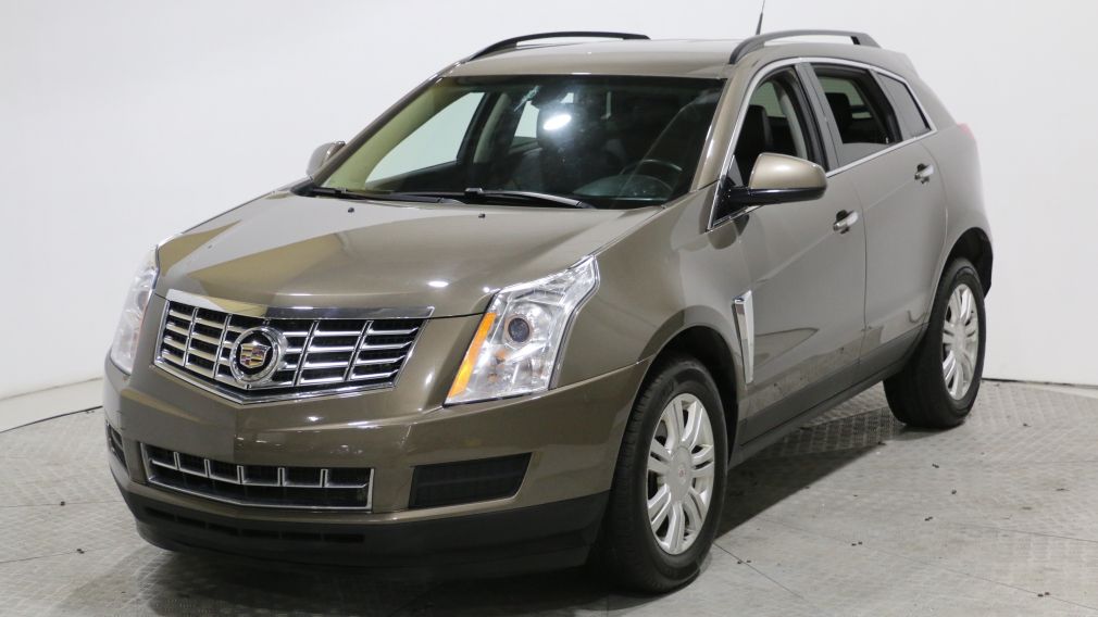 2014 Cadillac SRX AUTO A/C CUIR MAGS BLUETOOTH #2