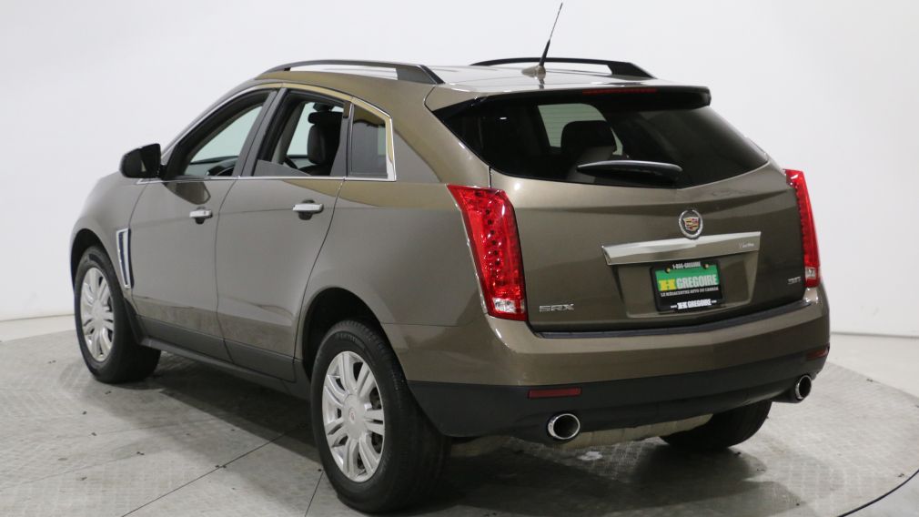 2014 Cadillac SRX AUTO A/C CUIR MAGS BLUETOOTH #4