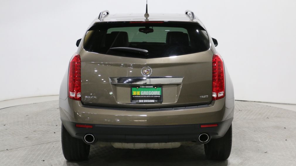 2014 Cadillac SRX AUTO A/C CUIR MAGS BLUETOOTH #5