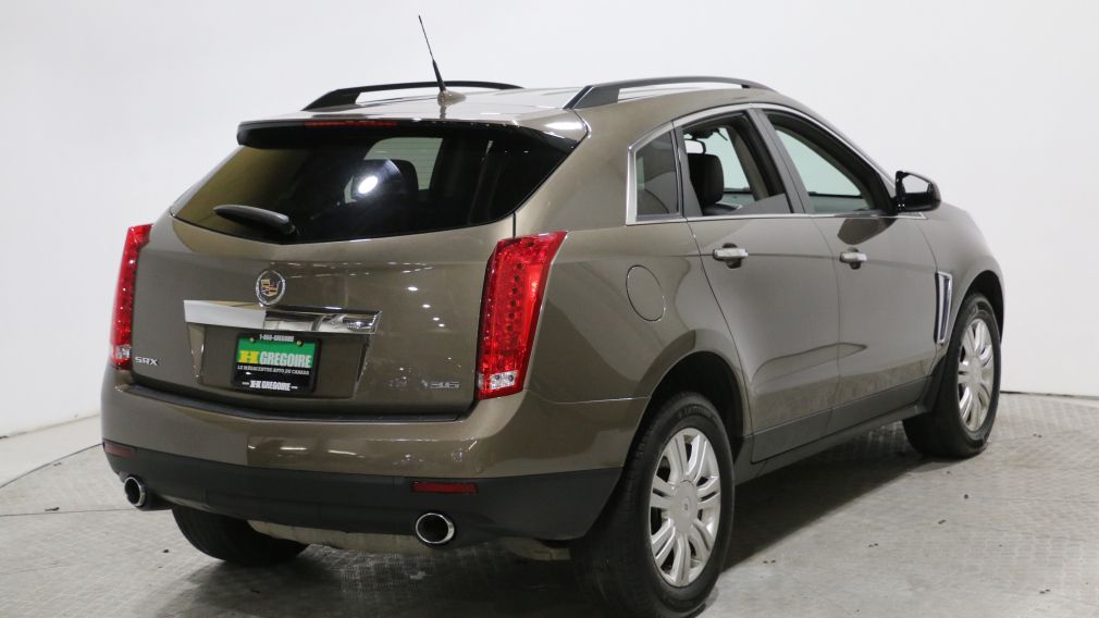 2014 Cadillac SRX AUTO A/C CUIR MAGS BLUETOOTH #6