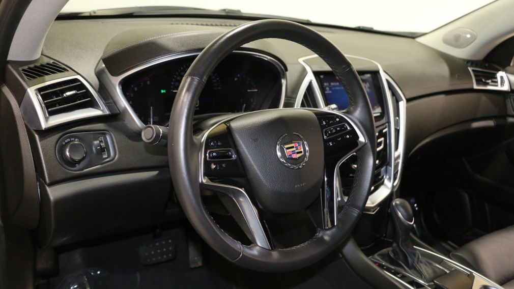 2014 Cadillac SRX AUTO A/C CUIR MAGS BLUETOOTH #8