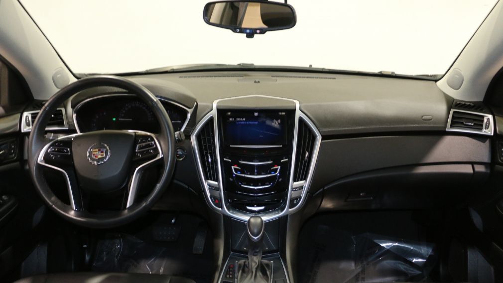 2014 Cadillac SRX AUTO A/C CUIR MAGS BLUETOOTH #11