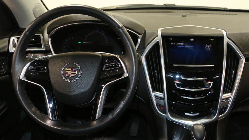 2014 Cadillac SRX AUTO A/C CUIR MAGS BLUETOOTH #12