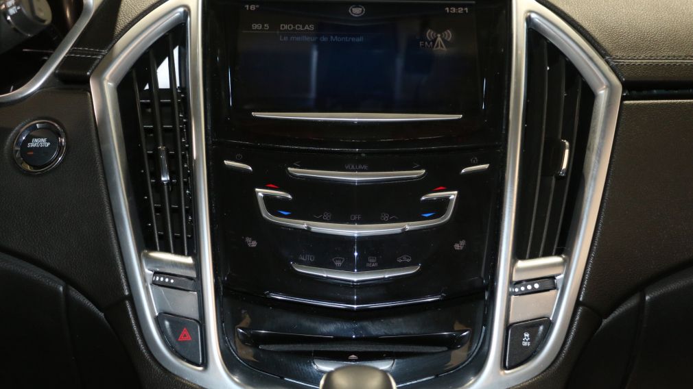 2014 Cadillac SRX AUTO A/C CUIR MAGS BLUETOOTH #14