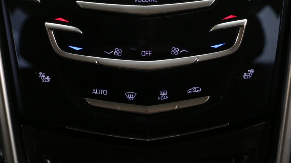 2014 Cadillac SRX AUTO A/C CUIR MAGS BLUETOOTH #16