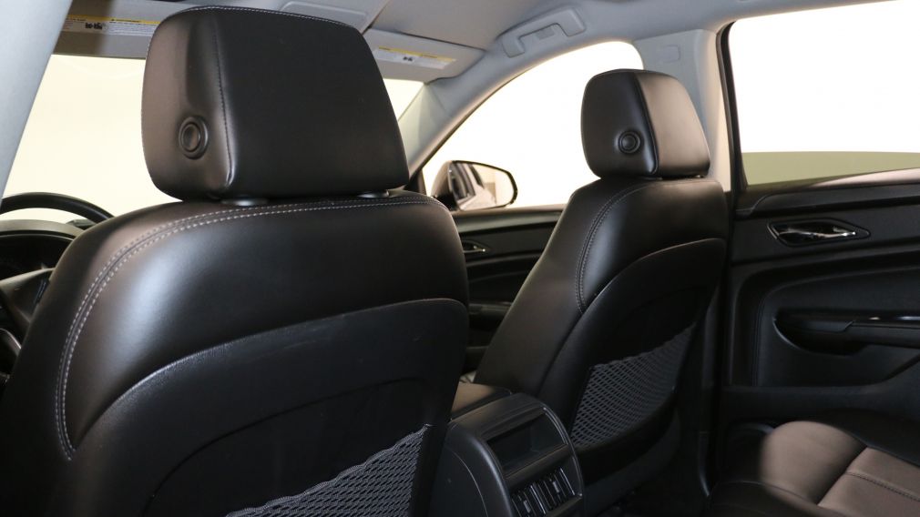 2014 Cadillac SRX AUTO A/C CUIR MAGS BLUETOOTH #21