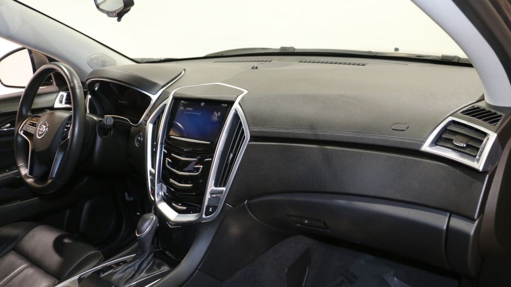 2014 Cadillac SRX AUTO A/C CUIR MAGS BLUETOOTH #25