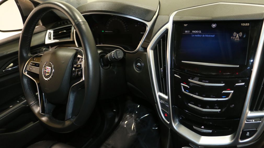 2014 Cadillac SRX AUTO A/C CUIR MAGS BLUETOOTH #26