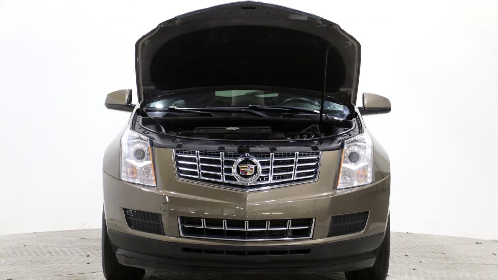 2014 Cadillac SRX AUTO A/C CUIR MAGS BLUETOOTH #28