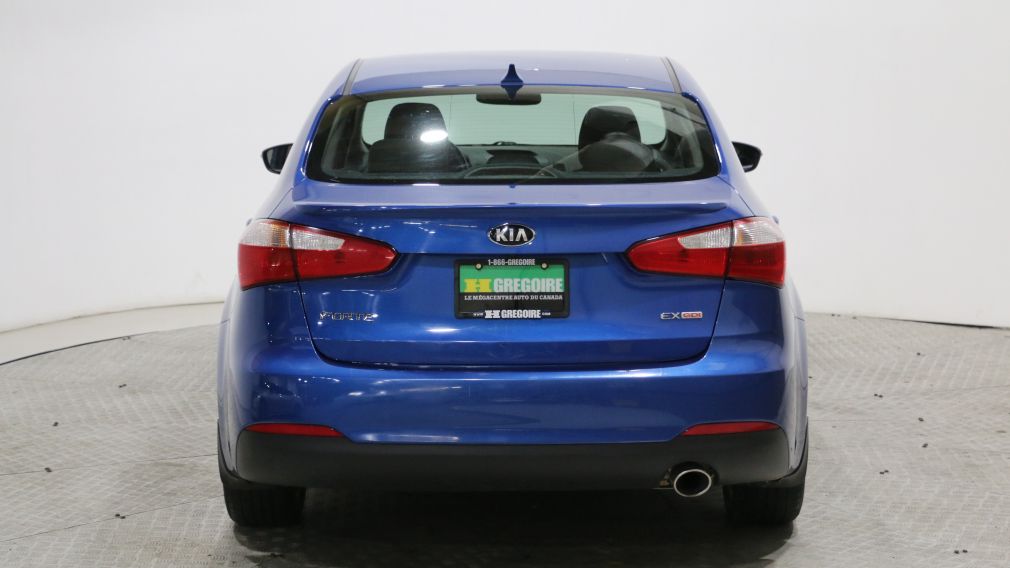 2014 Kia Forte EX AUTO A/C GR ELECT MAGS CAMÉRA RECUL #5