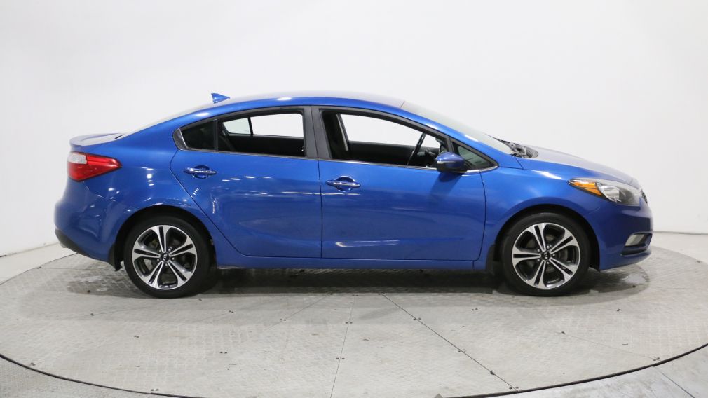 2014 Kia Forte EX AUTO A/C GR ELECT MAGS CAMÉRA RECUL #7