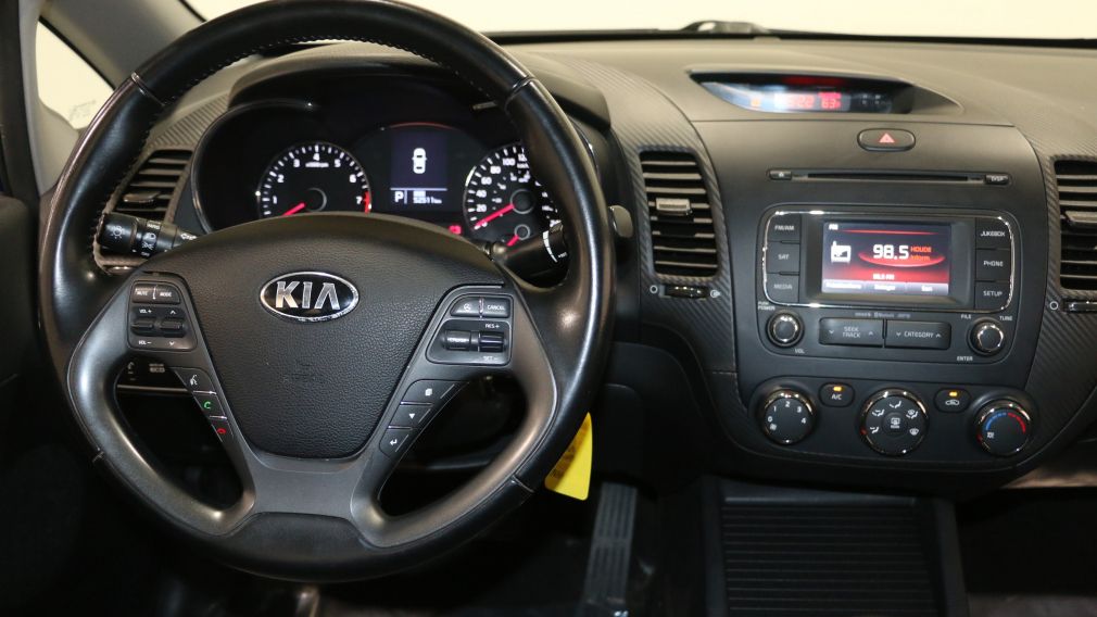 2014 Kia Forte EX AUTO A/C GR ELECT MAGS CAMÉRA RECUL #12