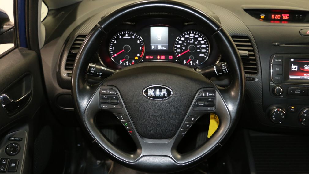 2014 Kia Forte EX AUTO A/C GR ELECT MAGS CAMÉRA RECUL #13