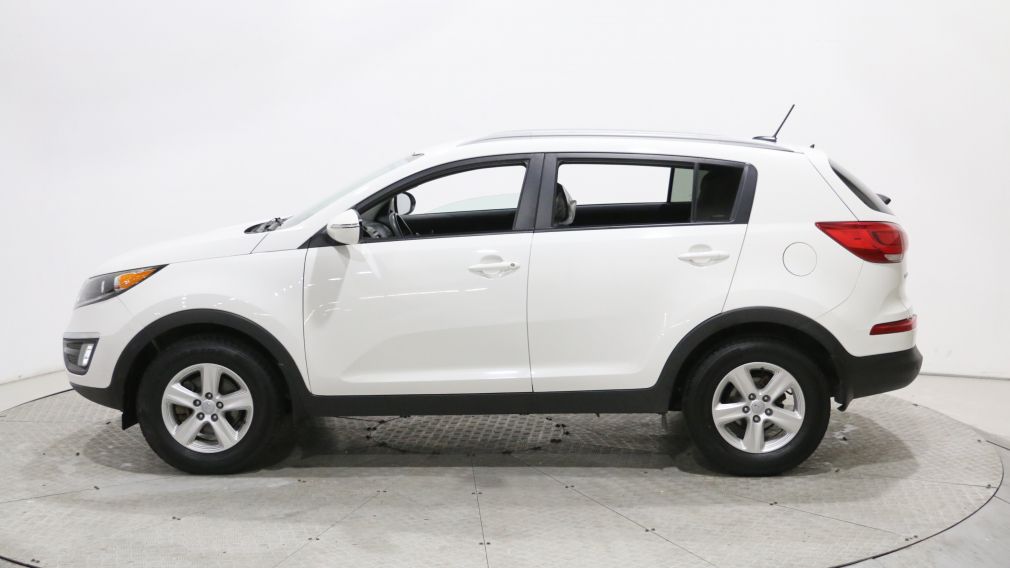 2014 Kia Sportage LX AUTO A/C GR ELECT MAGS BLUETHOOT #3