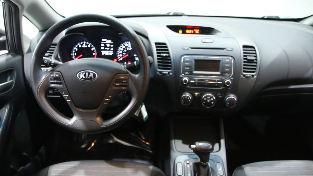 2014 Kia Forte LX+ AUTO A/C GR ELECT MAGS BLUETHOOT #12