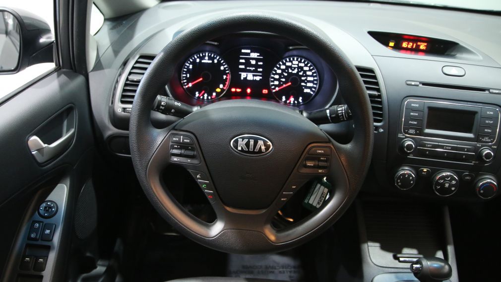 2014 Kia Forte LX+ AUTO A/C GR ELECT MAGS BLUETHOOT #13