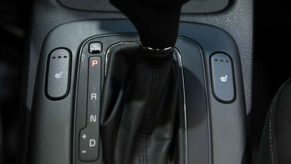 2014 Kia Forte LX+ AUTO A/C GR ELECT MAGS BLUETHOOT #16