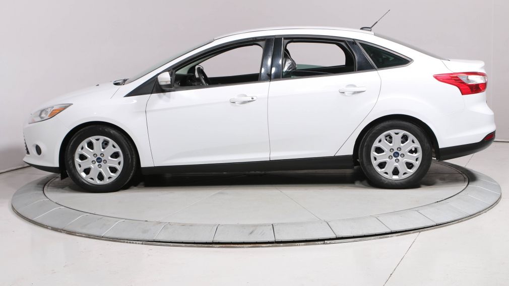 2014 Ford Focus SE AUTO A/C BLUETOOTH GR ELECTRIQUE #2