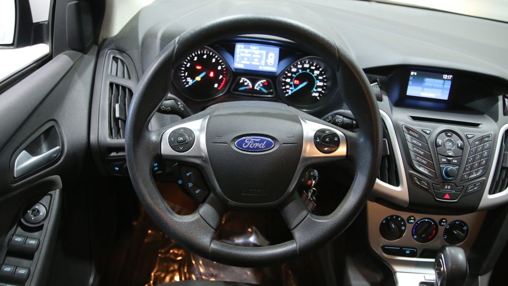 2014 Ford Focus SE AUTO A/C BLUETOOTH GR ELECTRIQUE #10