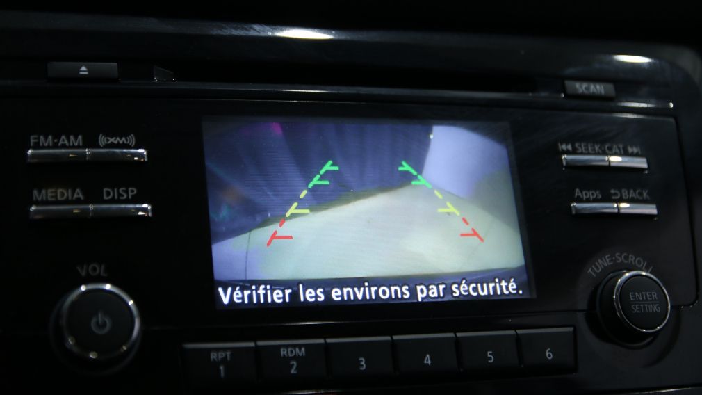 2015 Nissan Rogue SV MAGS BLUETOOTH CAMERA RECUL TOIT OUVRANT #22