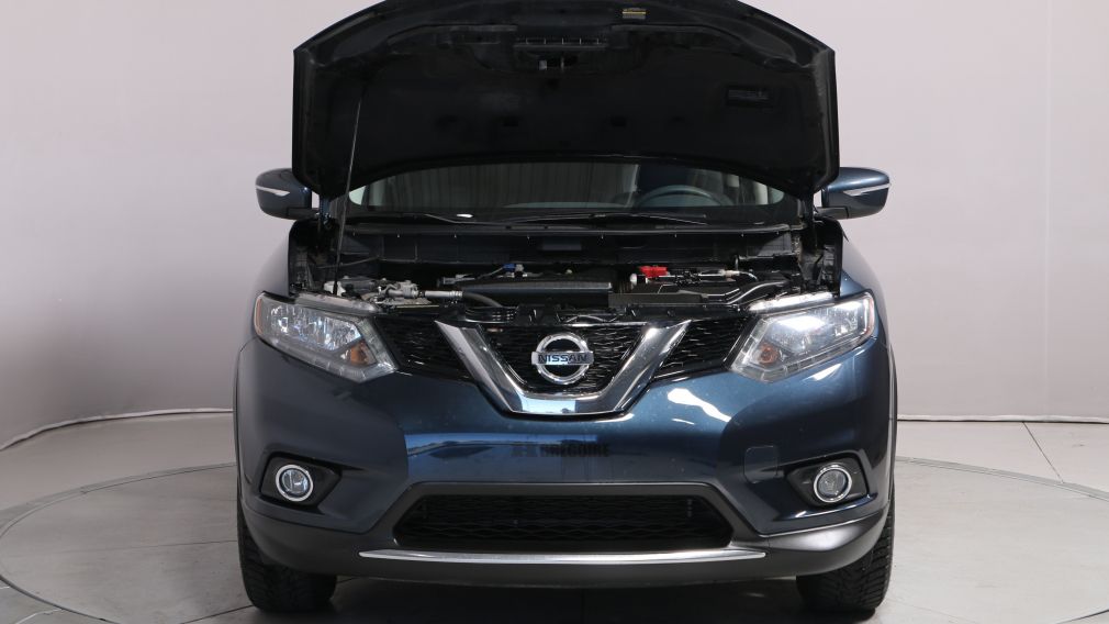 2015 Nissan Rogue SV MAGS BLUETOOTH CAMERA RECUL TOIT OUVRANT #30
