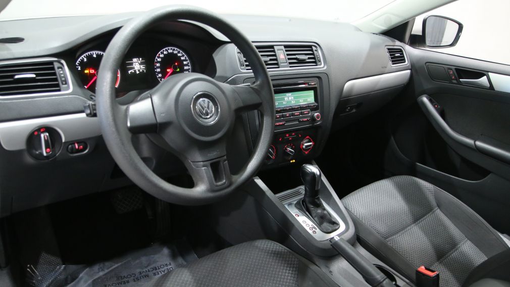 2014 Volkswagen Jetta Comfortline MAGS GR ELECT TOIT OUVRANT #8