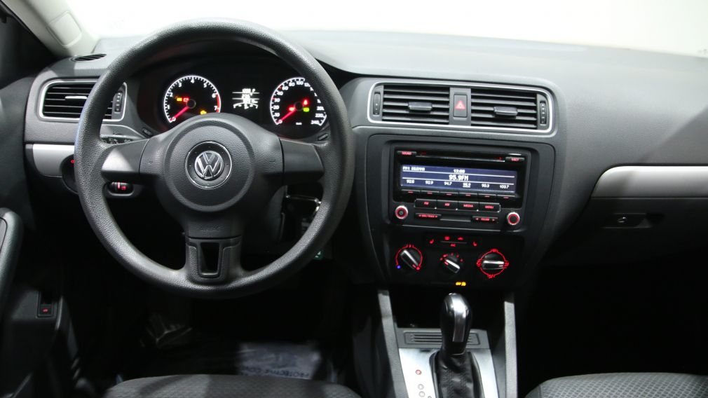 2014 Volkswagen Jetta Comfortline MAGS GR ELECT TOIT OUVRANT #14