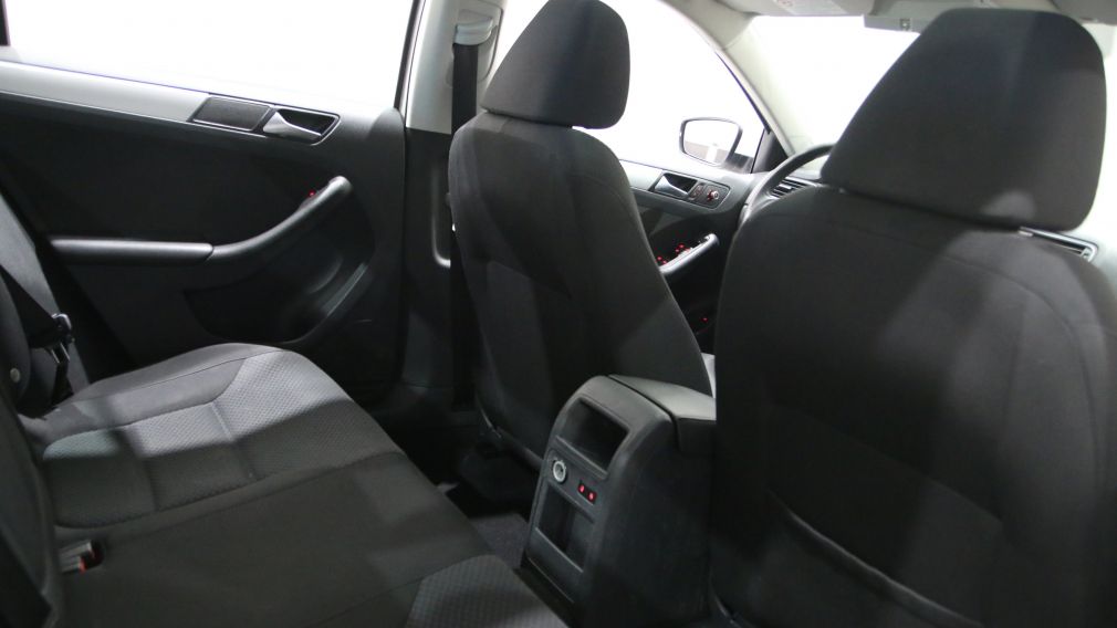 2014 Volkswagen Jetta Comfortline MAGS GR ELECT TOIT OUVRANT #20